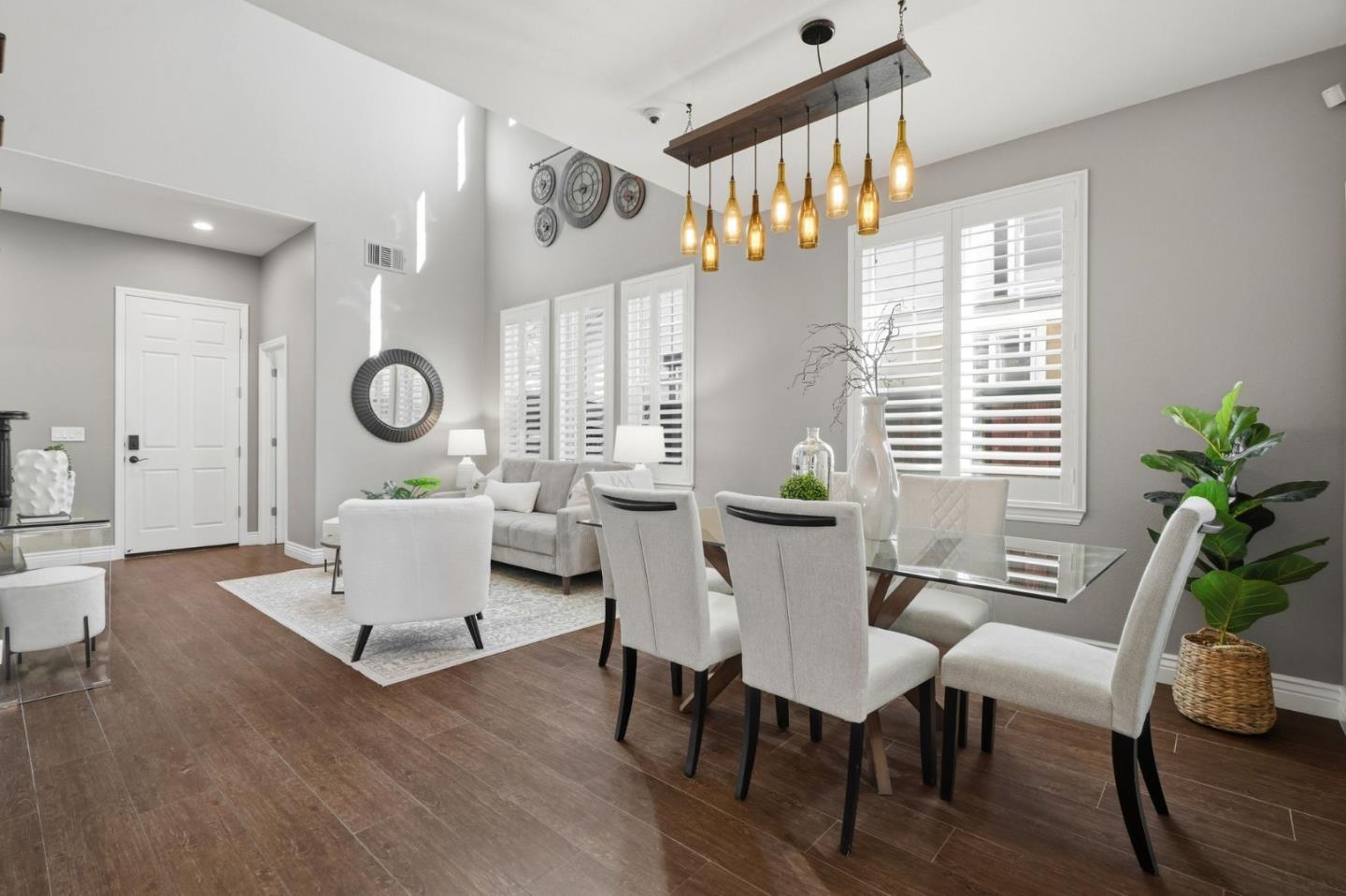 Detail Gallery Image 10 of 51 For 7237 Longhill Way, San Jose,  CA 95138 - 5 Beds | 3/1 Baths