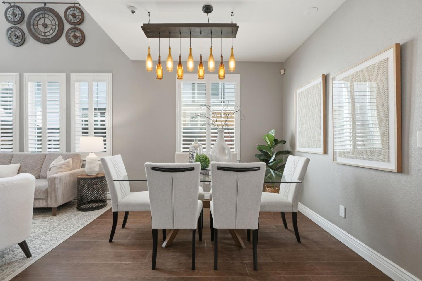 Detail Gallery Image 11 of 51 For 7237 Longhill Way, San Jose,  CA 95138 - 5 Beds | 3/1 Baths