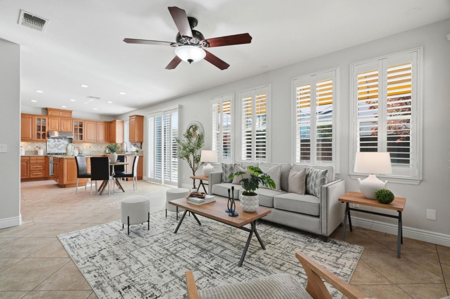 Detail Gallery Image 20 of 51 For 7237 Longhill Way, San Jose,  CA 95138 - 5 Beds | 3/1 Baths