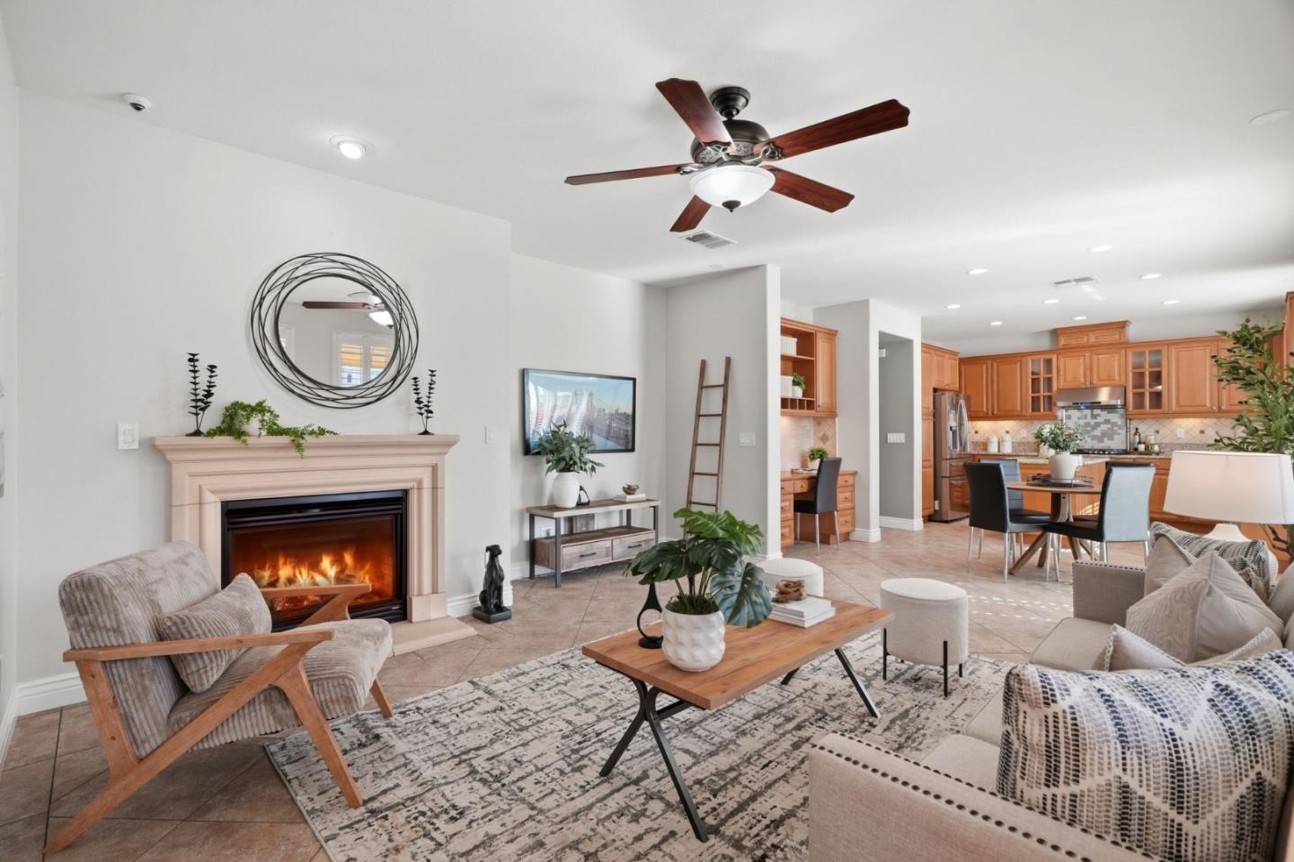 Detail Gallery Image 21 of 51 For 7237 Longhill Way, San Jose,  CA 95138 - 5 Beds | 3/1 Baths