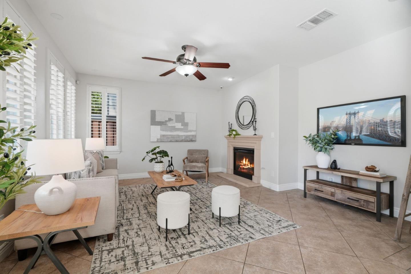 Detail Gallery Image 22 of 51 For 7237 Longhill Way, San Jose,  CA 95138 - 5 Beds | 3/1 Baths