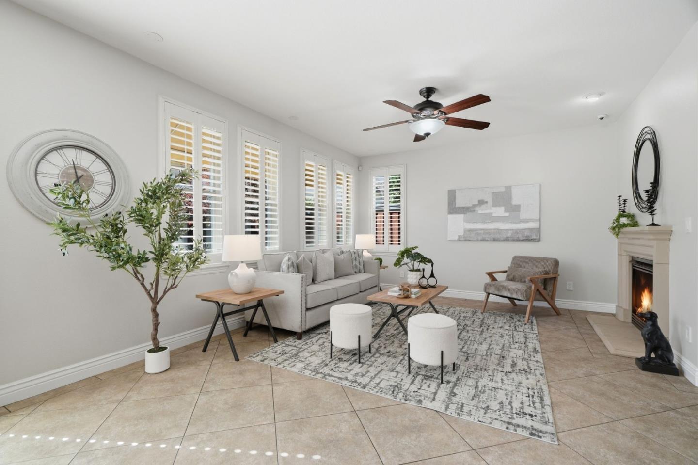 Detail Gallery Image 23 of 51 For 7237 Longhill Way, San Jose,  CA 95138 - 5 Beds | 3/1 Baths