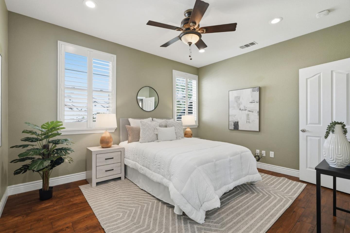 Detail Gallery Image 32 of 51 For 7237 Longhill Way, San Jose,  CA 95138 - 5 Beds | 3/1 Baths