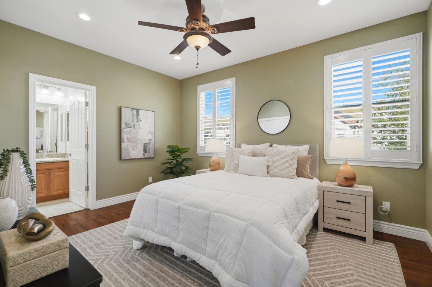 Detail Gallery Image 33 of 51 For 7237 Longhill Way, San Jose,  CA 95138 - 5 Beds | 3/1 Baths