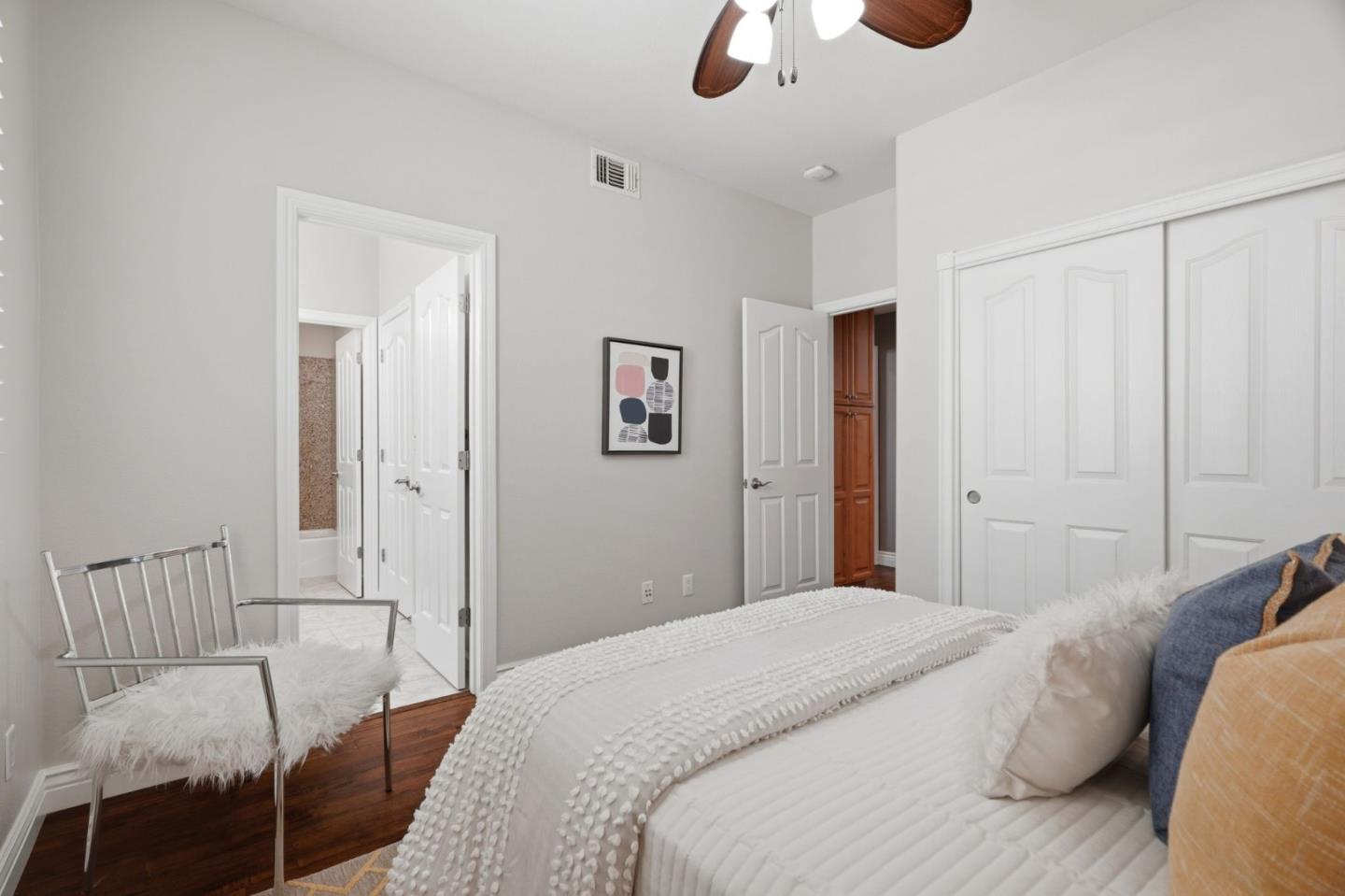 Detail Gallery Image 38 of 51 For 7237 Longhill Way, San Jose,  CA 95138 - 5 Beds | 3/1 Baths