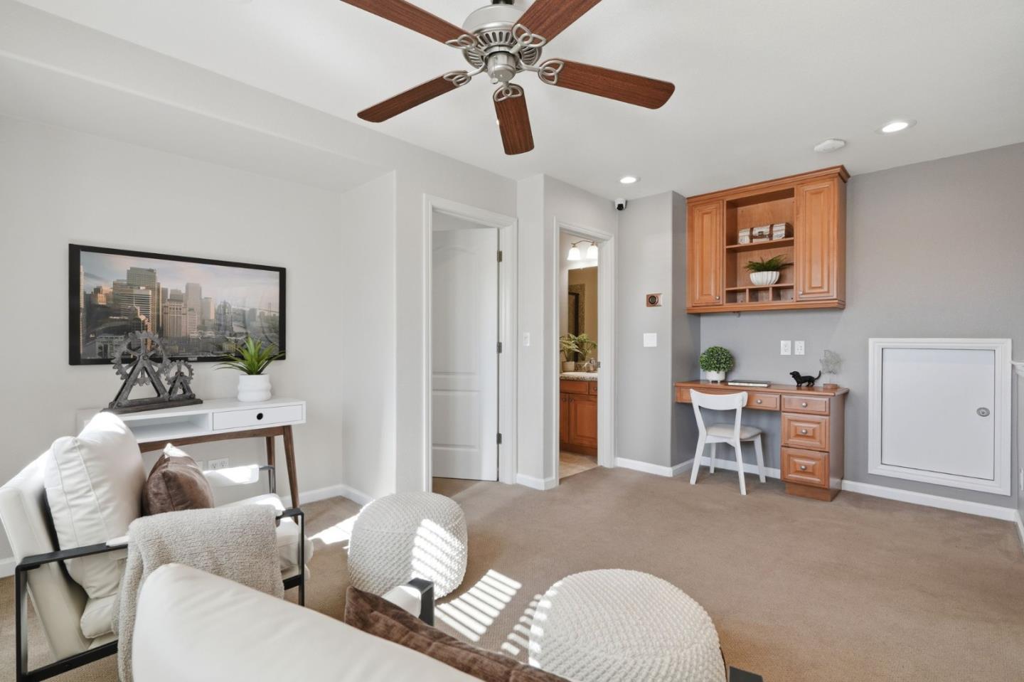 Detail Gallery Image 42 of 51 For 7237 Longhill Way, San Jose,  CA 95138 - 5 Beds | 3/1 Baths