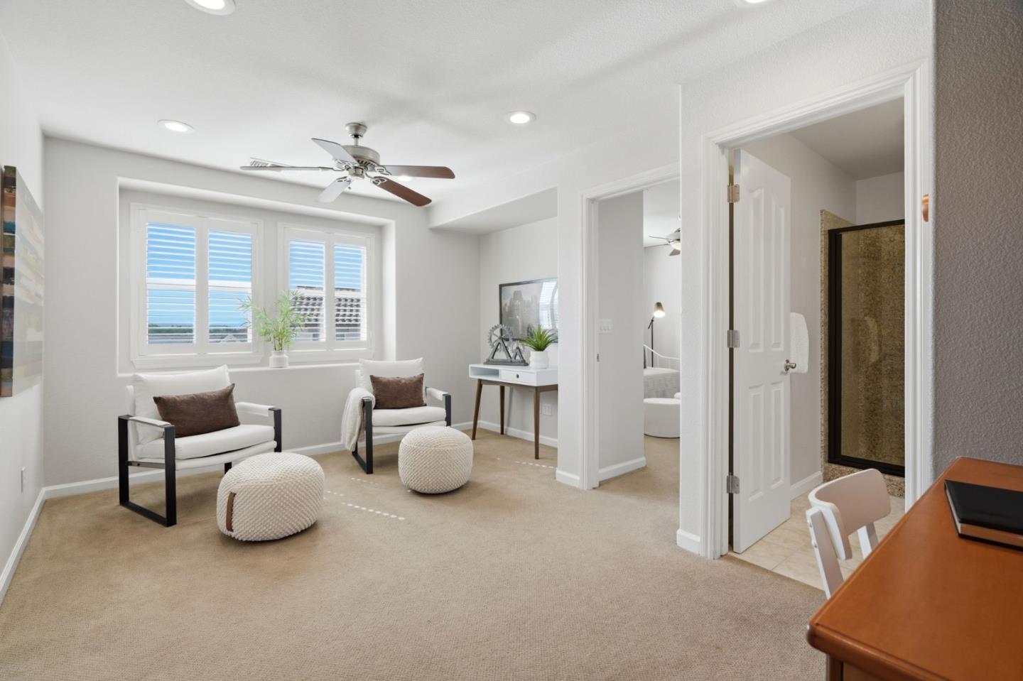 Detail Gallery Image 43 of 51 For 7237 Longhill Way, San Jose,  CA 95138 - 5 Beds | 3/1 Baths