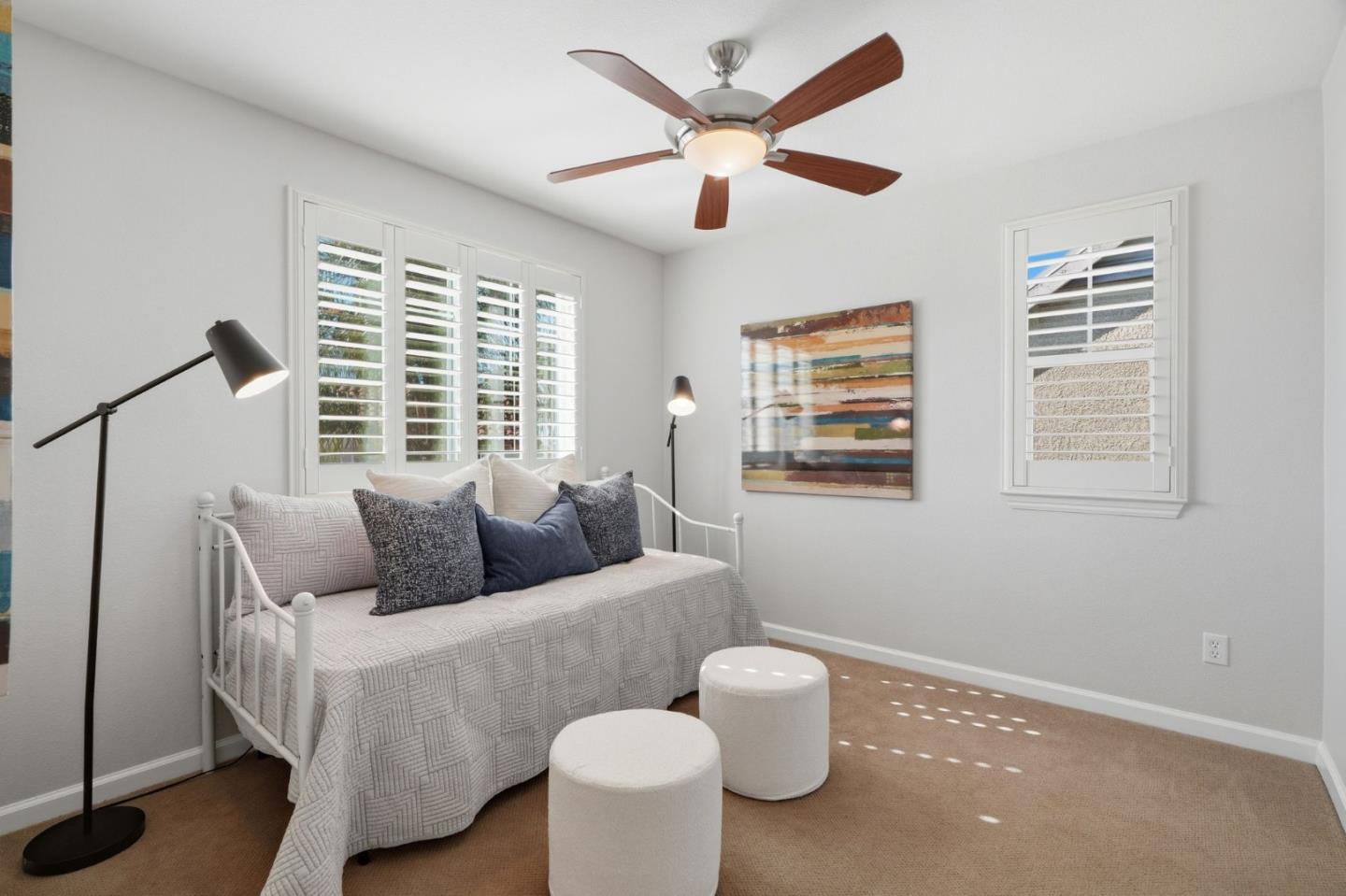 Detail Gallery Image 45 of 51 For 7237 Longhill Way, San Jose,  CA 95138 - 5 Beds | 3/1 Baths