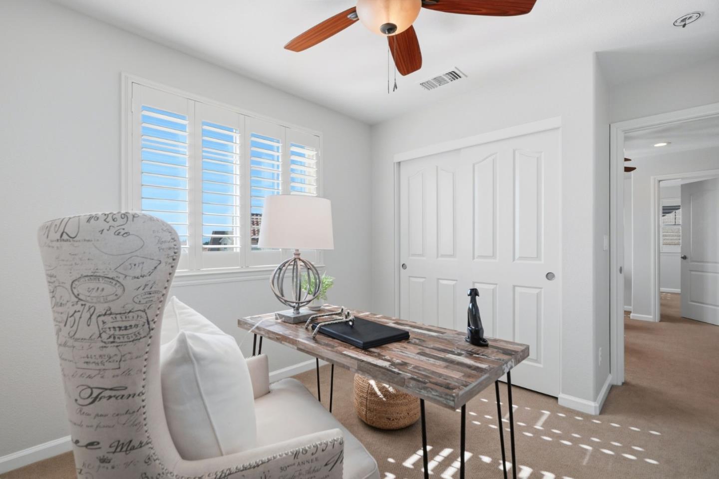 Detail Gallery Image 47 of 51 For 7237 Longhill Way, San Jose,  CA 95138 - 5 Beds | 3/1 Baths