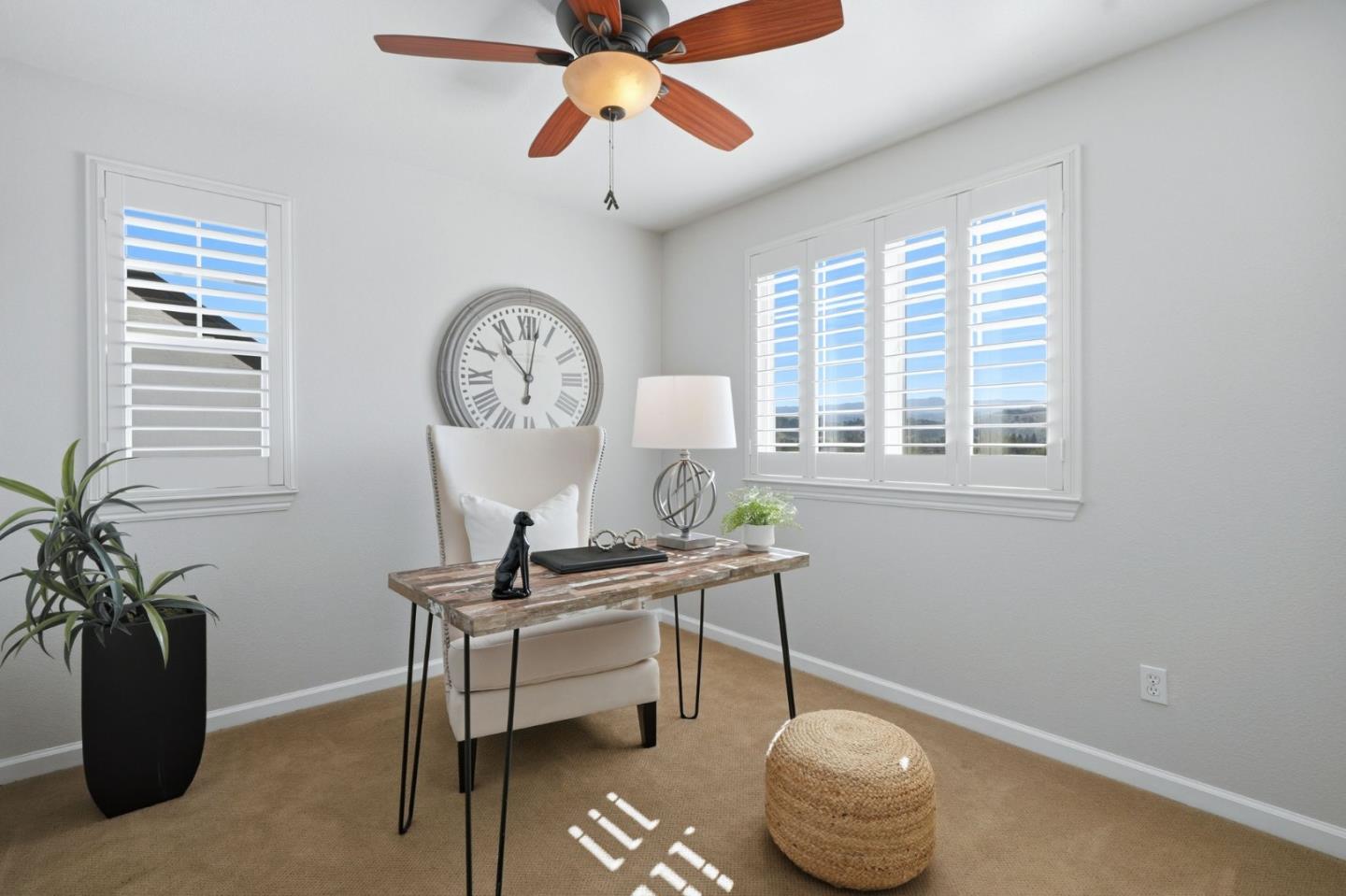 Detail Gallery Image 48 of 51 For 7237 Longhill Way, San Jose,  CA 95138 - 5 Beds | 3/1 Baths