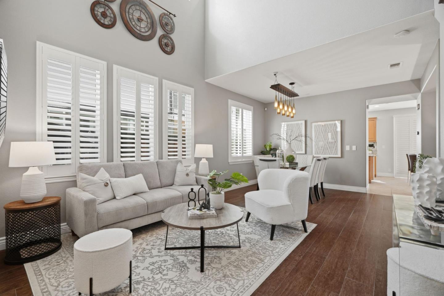 Detail Gallery Image 5 of 51 For 7237 Longhill Way, San Jose,  CA 95138 - 5 Beds | 3/1 Baths