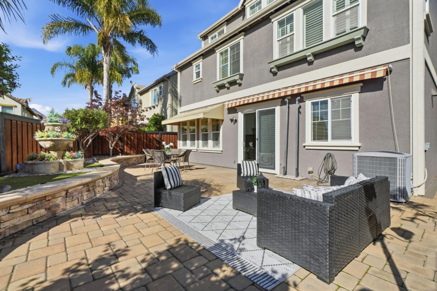 Detail Gallery Image 50 of 51 For 7237 Longhill Way, San Jose,  CA 95138 - 5 Beds | 3/1 Baths