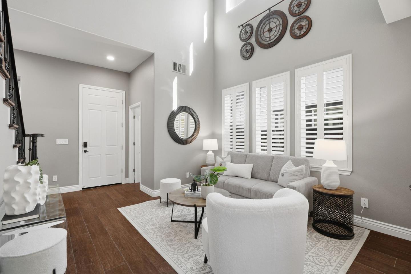 Detail Gallery Image 6 of 51 For 7237 Longhill Way, San Jose,  CA 95138 - 5 Beds | 3/1 Baths