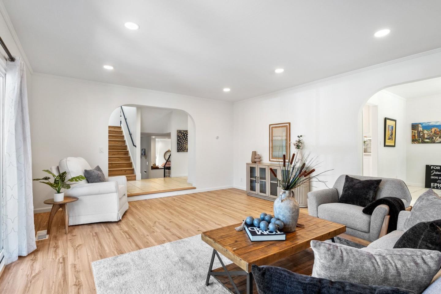 Detail Gallery Image 12 of 74 For 6131 Corte De La Reina, San Jose,  CA 95120 - 6 Beds | 4 Baths