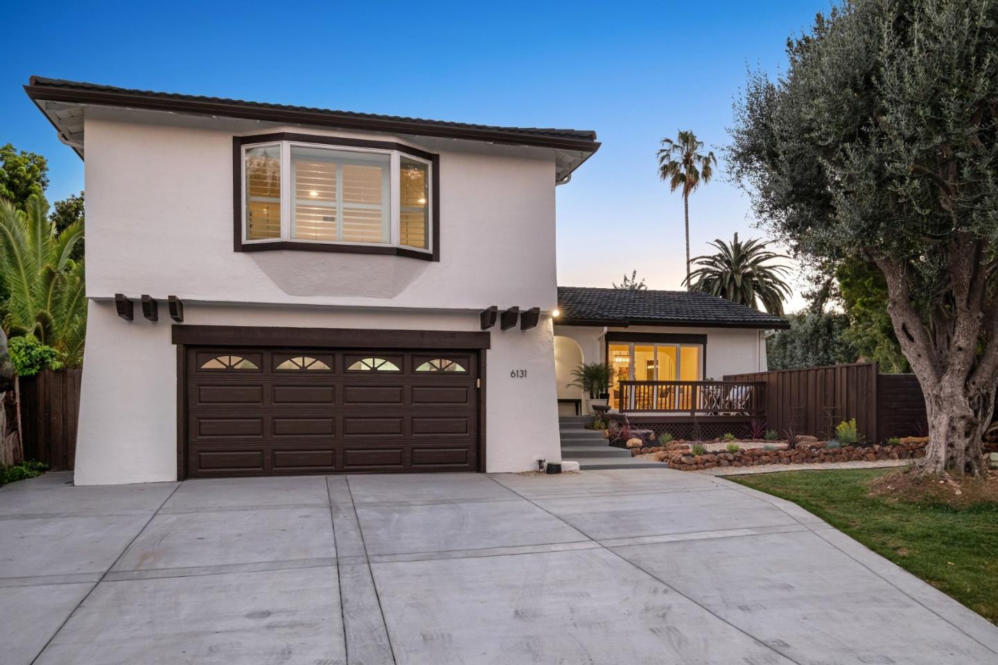 Detail Gallery Image 3 of 74 For 6131 Corte De La Reina, San Jose,  CA 95120 - 6 Beds | 4 Baths