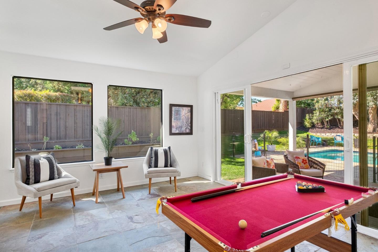 Detail Gallery Image 32 of 74 For 6131 Corte De La Reina, San Jose,  CA 95120 - 6 Beds | 4 Baths