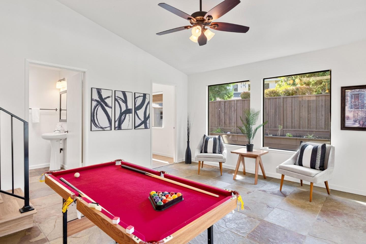 Detail Gallery Image 33 of 74 For 6131 Corte De La Reina, San Jose,  CA 95120 - 6 Beds | 4 Baths