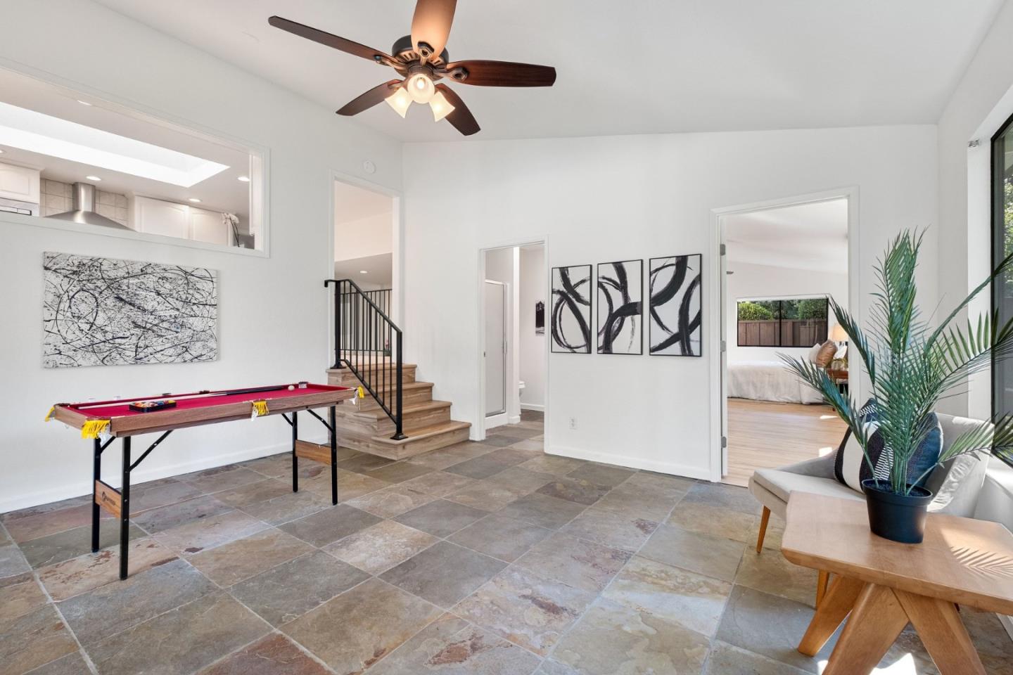 Detail Gallery Image 34 of 74 For 6131 Corte De La Reina, San Jose,  CA 95120 - 6 Beds | 4 Baths