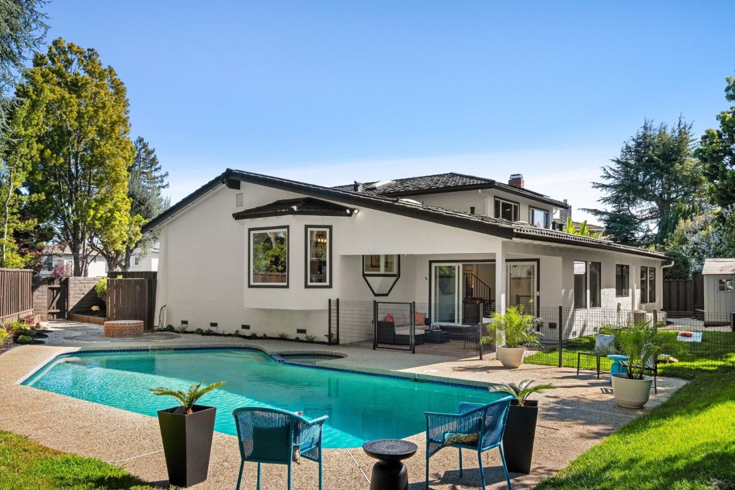 Detail Gallery Image 51 of 74 For 6131 Corte De La Reina, San Jose,  CA 95120 - 6 Beds | 4 Baths