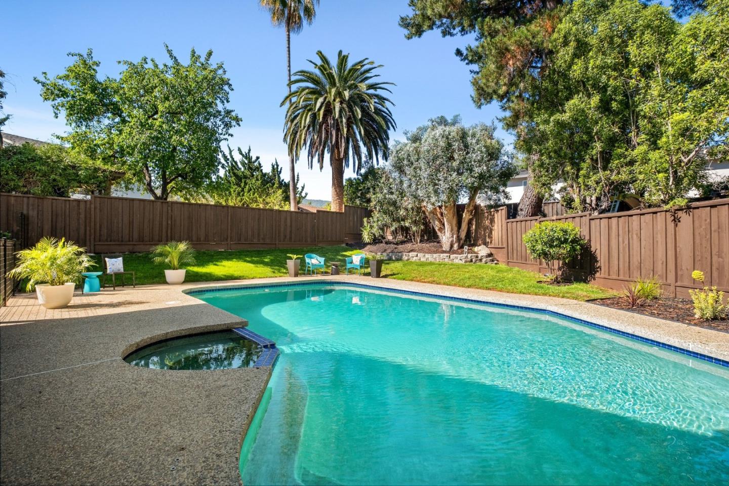 Detail Gallery Image 52 of 74 For 6131 Corte De La Reina, San Jose,  CA 95120 - 6 Beds | 4 Baths