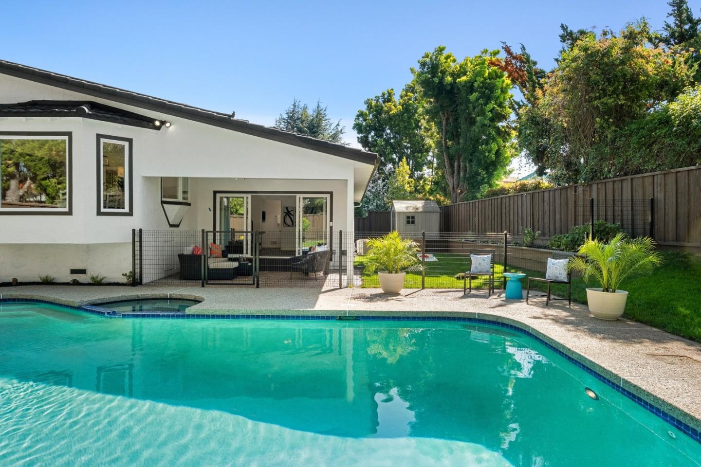 Detail Gallery Image 54 of 74 For 6131 Corte De La Reina, San Jose,  CA 95120 - 6 Beds | 4 Baths