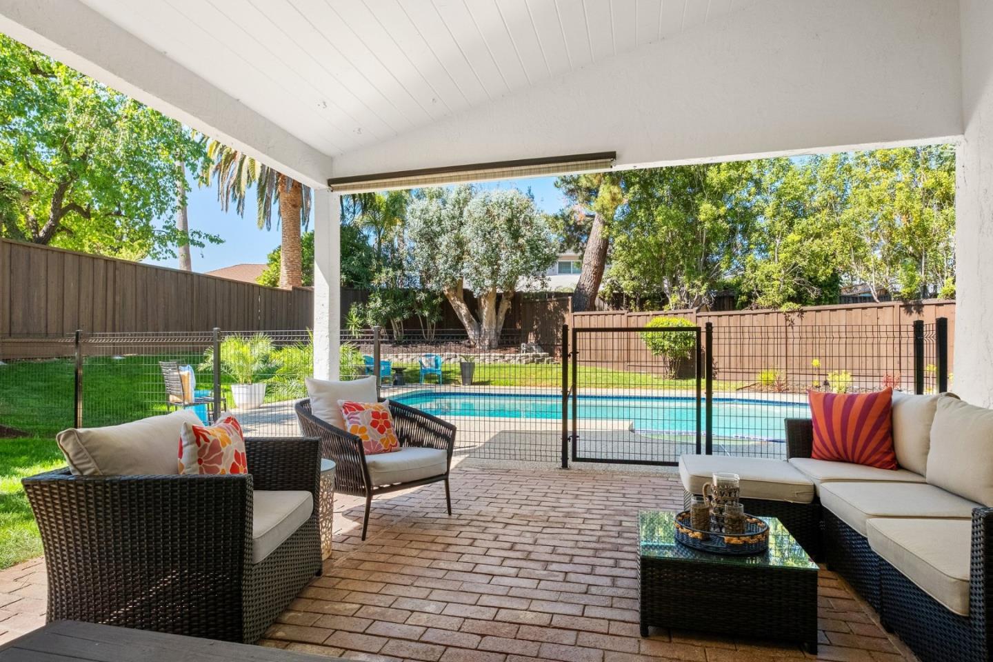 Detail Gallery Image 55 of 74 For 6131 Corte De La Reina, San Jose,  CA 95120 - 6 Beds | 4 Baths