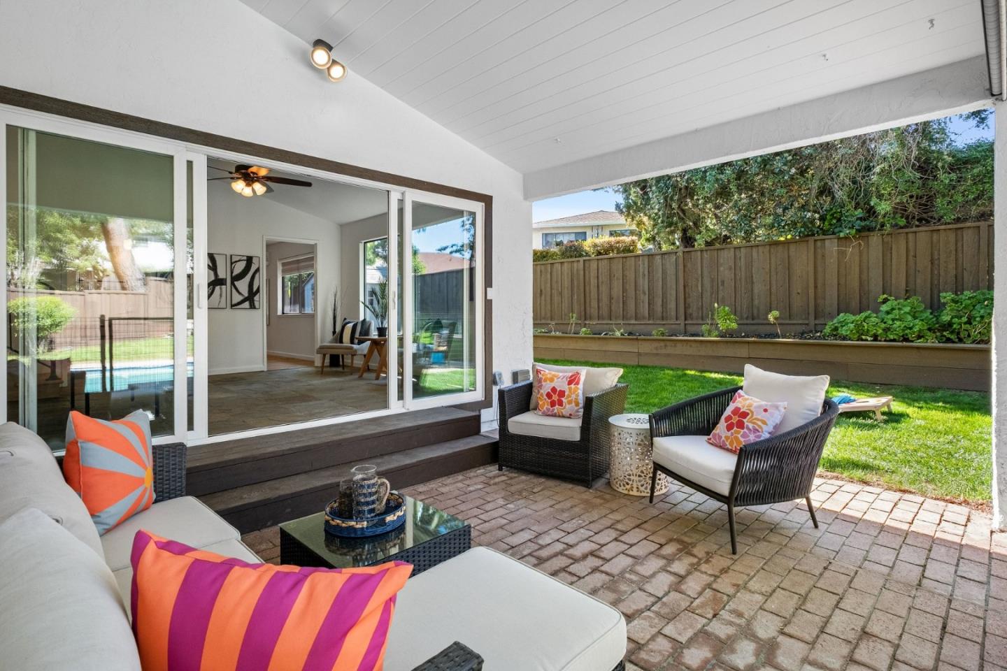 Detail Gallery Image 56 of 74 For 6131 Corte De La Reina, San Jose,  CA 95120 - 6 Beds | 4 Baths