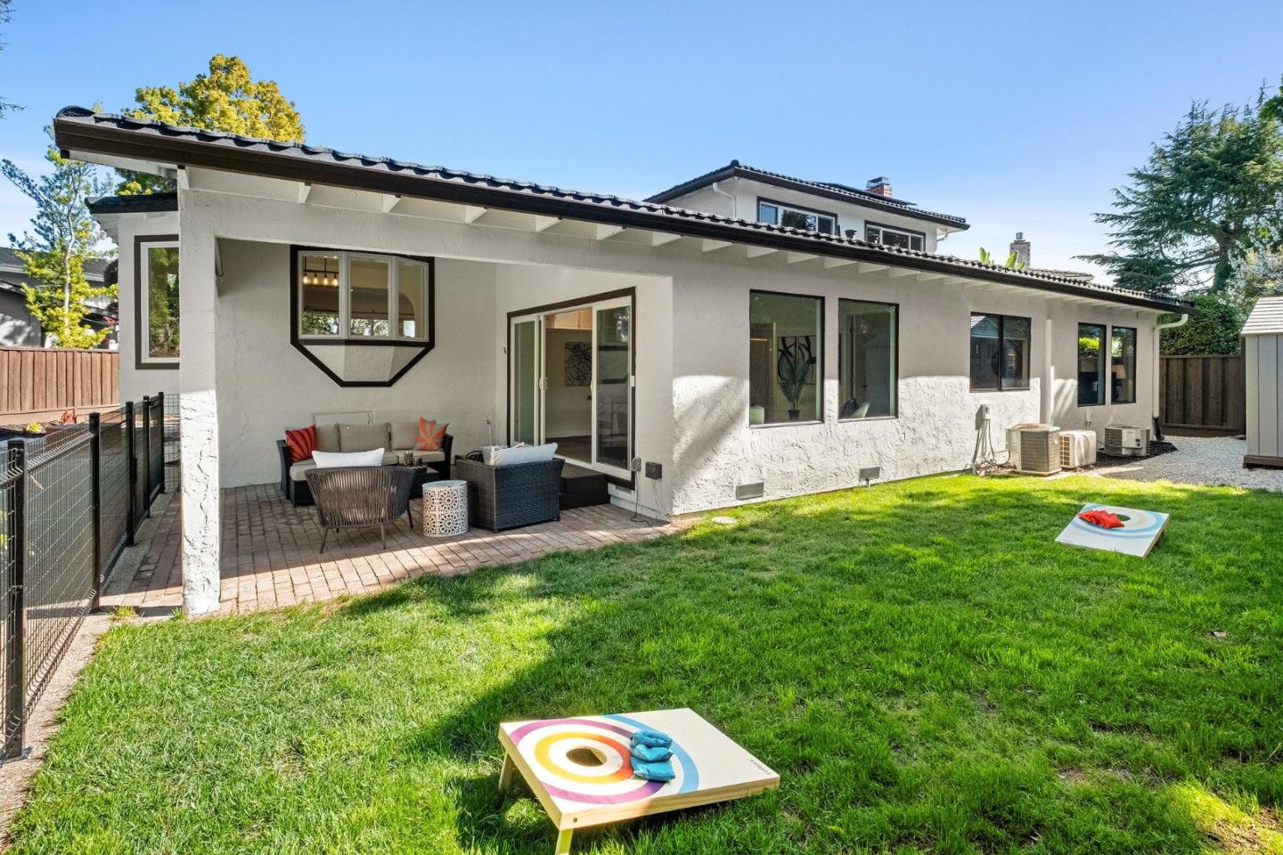 Detail Gallery Image 57 of 74 For 6131 Corte De La Reina, San Jose,  CA 95120 - 6 Beds | 4 Baths