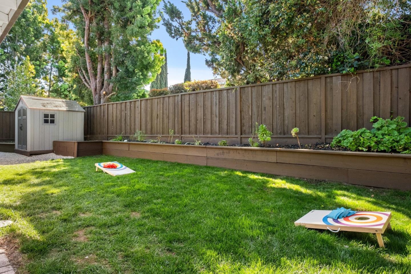 Detail Gallery Image 58 of 74 For 6131 Corte De La Reina, San Jose,  CA 95120 - 6 Beds | 4 Baths