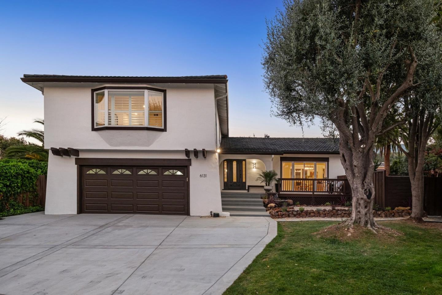 Detail Gallery Image 61 of 74 For 6131 Corte De La Reina, San Jose,  CA 95120 - 6 Beds | 4 Baths