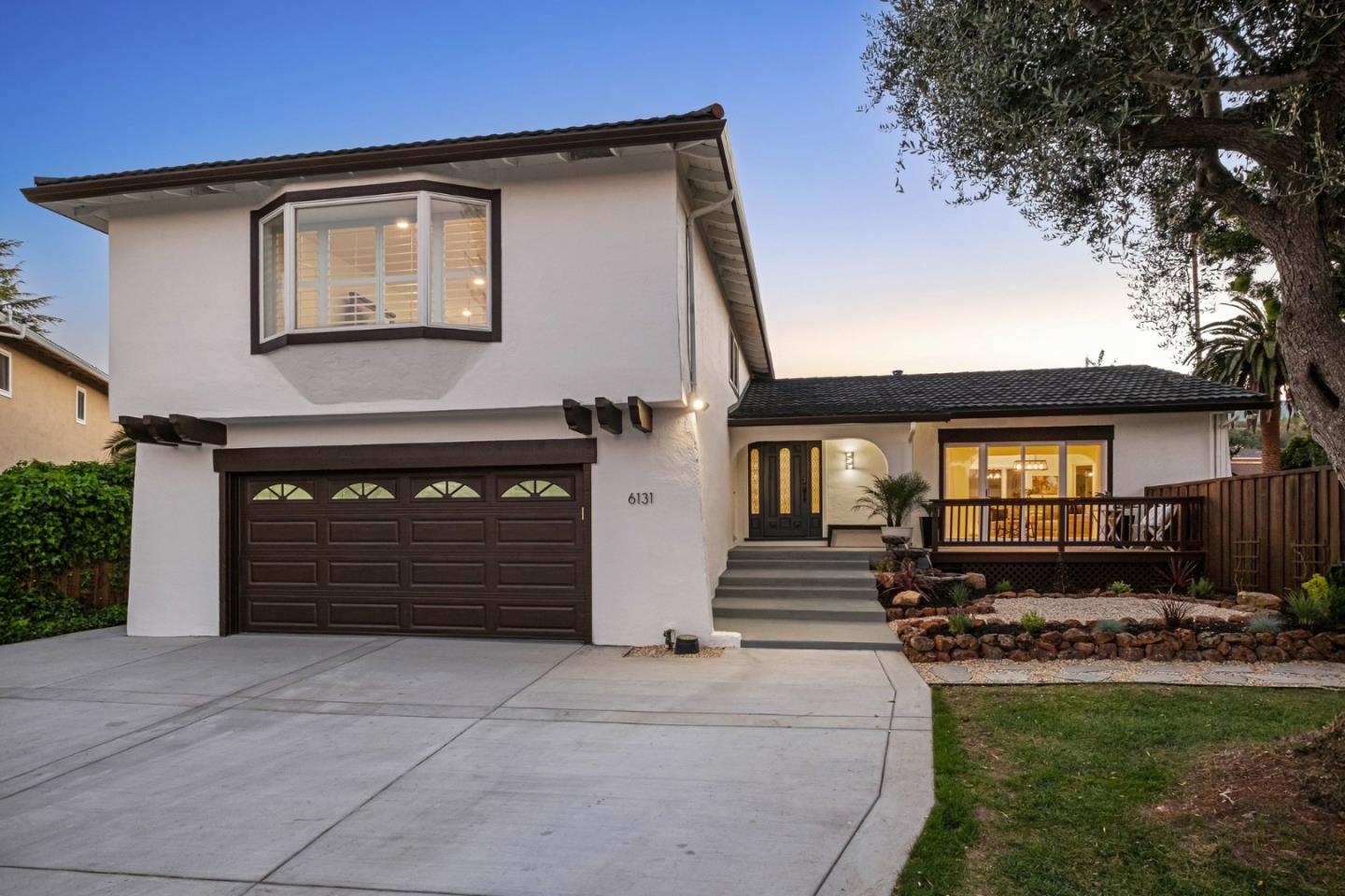 Detail Gallery Image 62 of 74 For 6131 Corte De La Reina, San Jose,  CA 95120 - 6 Beds | 4 Baths