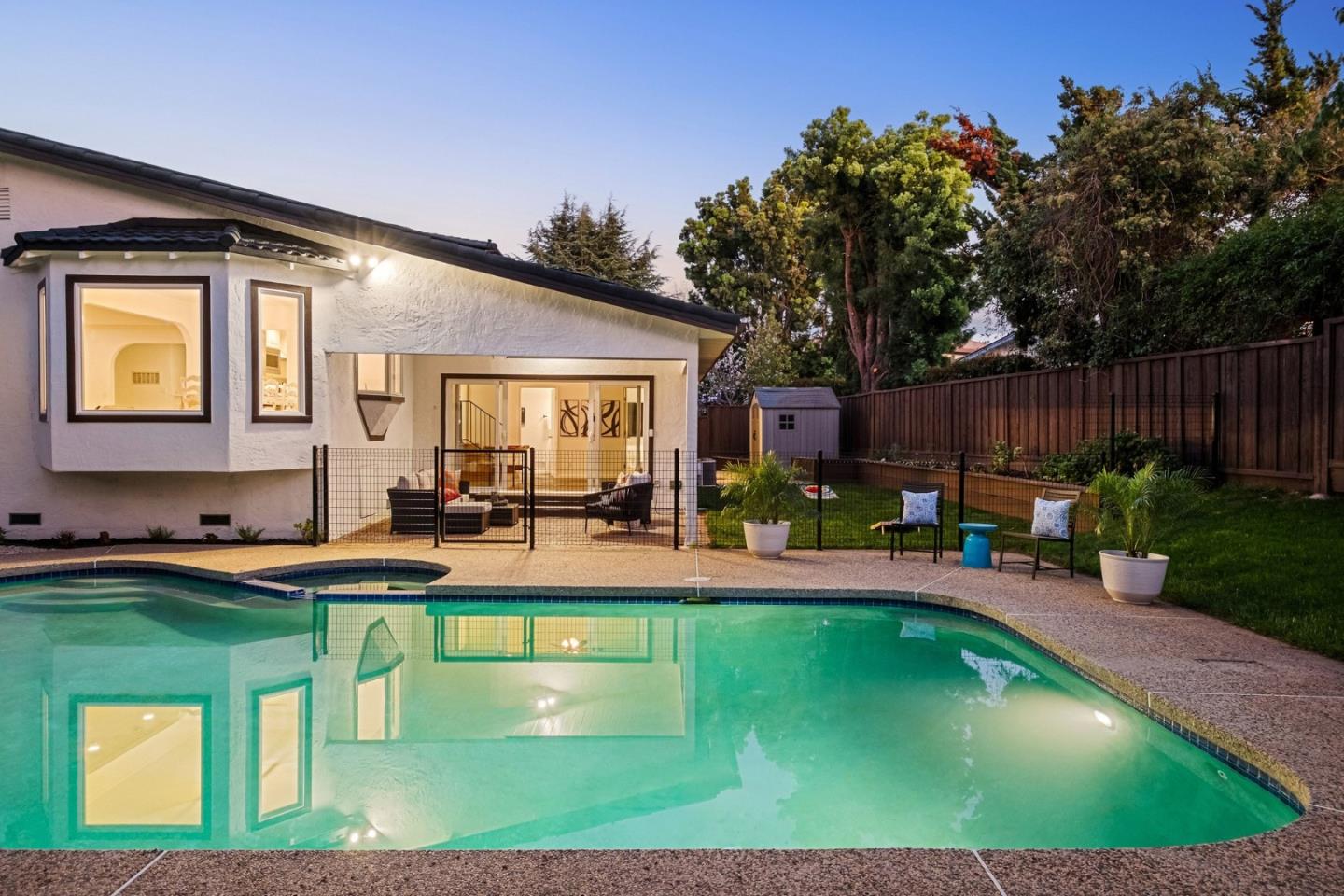 Detail Gallery Image 65 of 74 For 6131 Corte De La Reina, San Jose,  CA 95120 - 6 Beds | 4 Baths