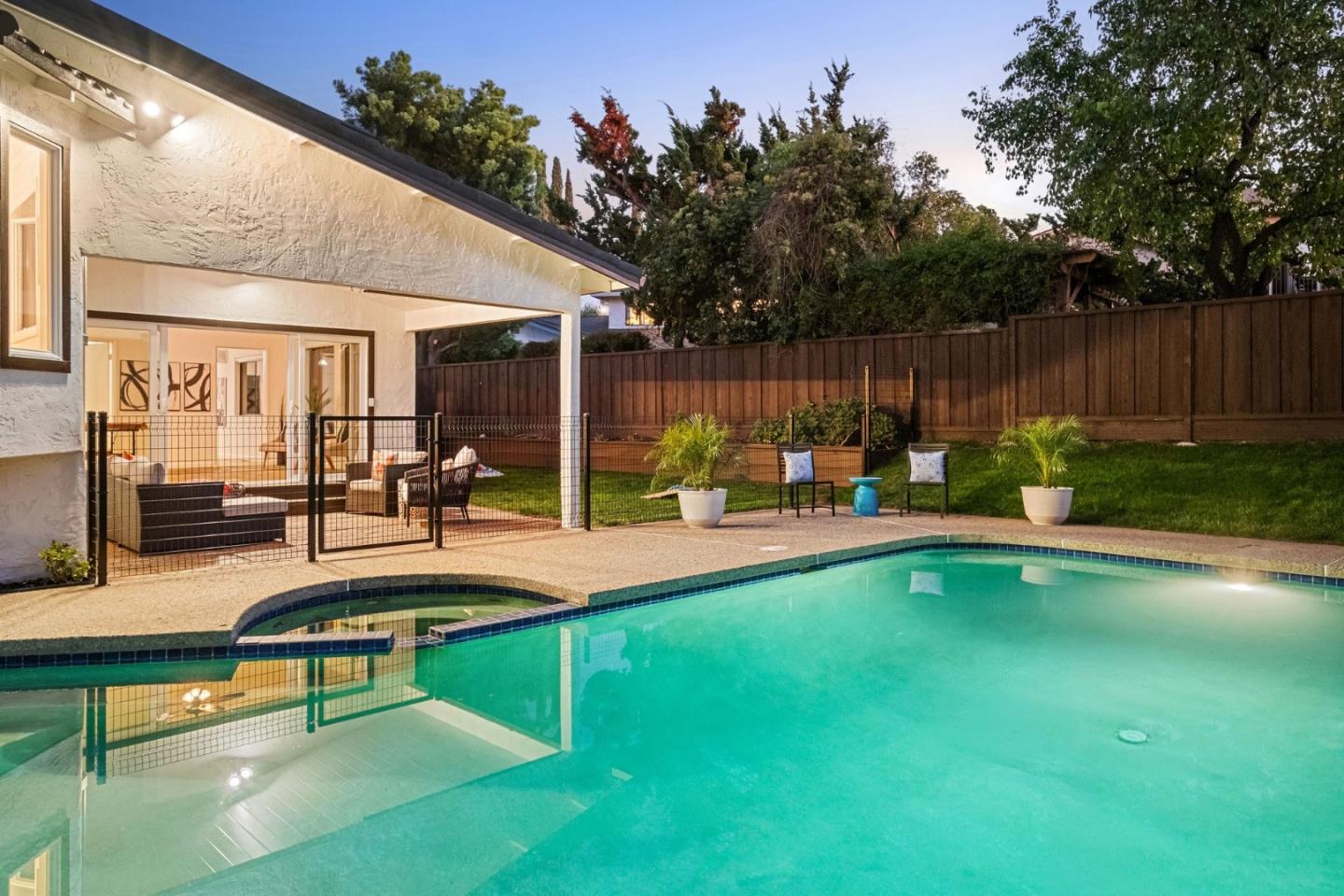 Detail Gallery Image 67 of 74 For 6131 Corte De La Reina, San Jose,  CA 95120 - 6 Beds | 4 Baths