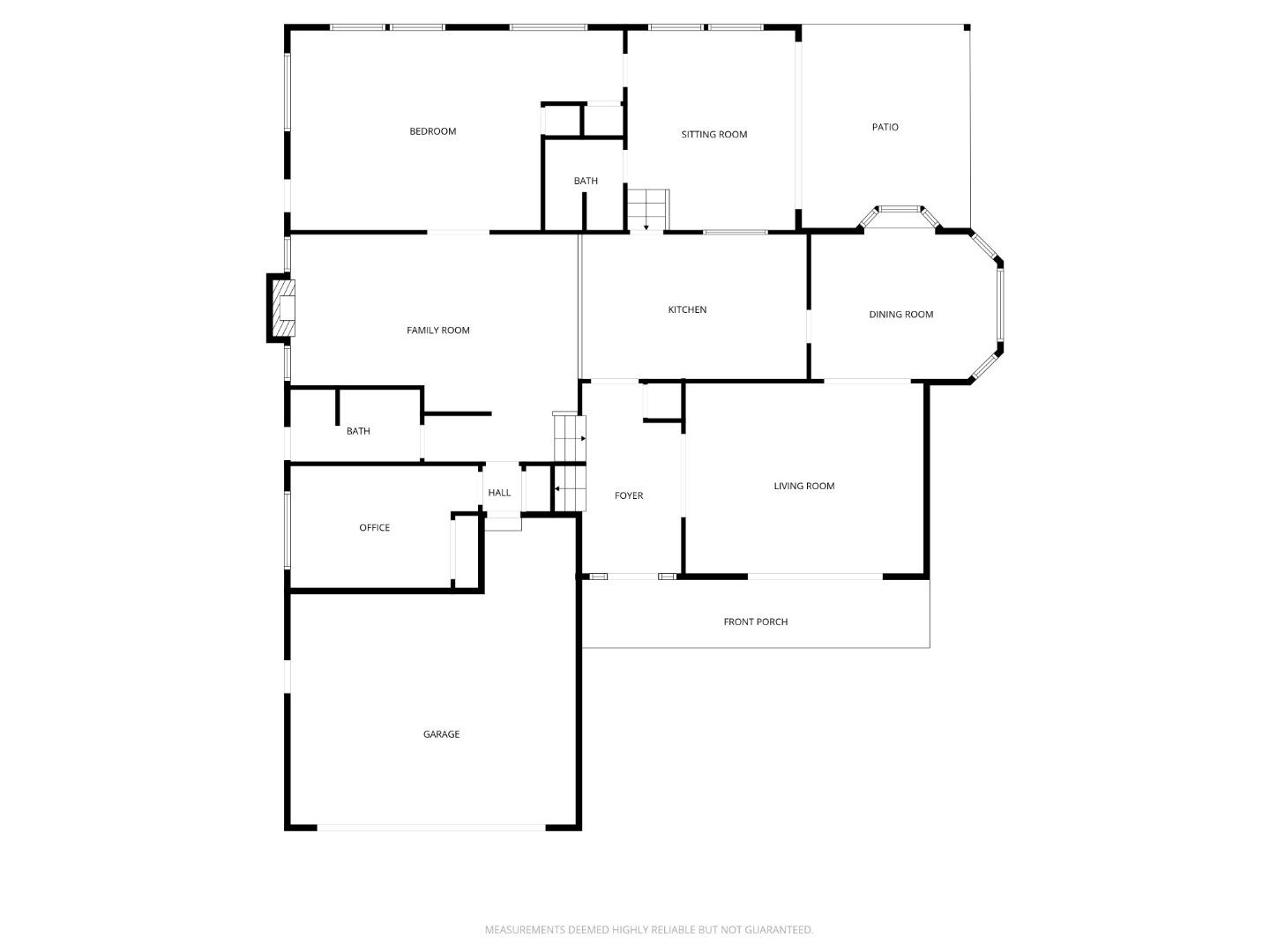 Detail Gallery Image 72 of 74 For 6131 Corte De La Reina, San Jose,  CA 95120 - 6 Beds | 4 Baths