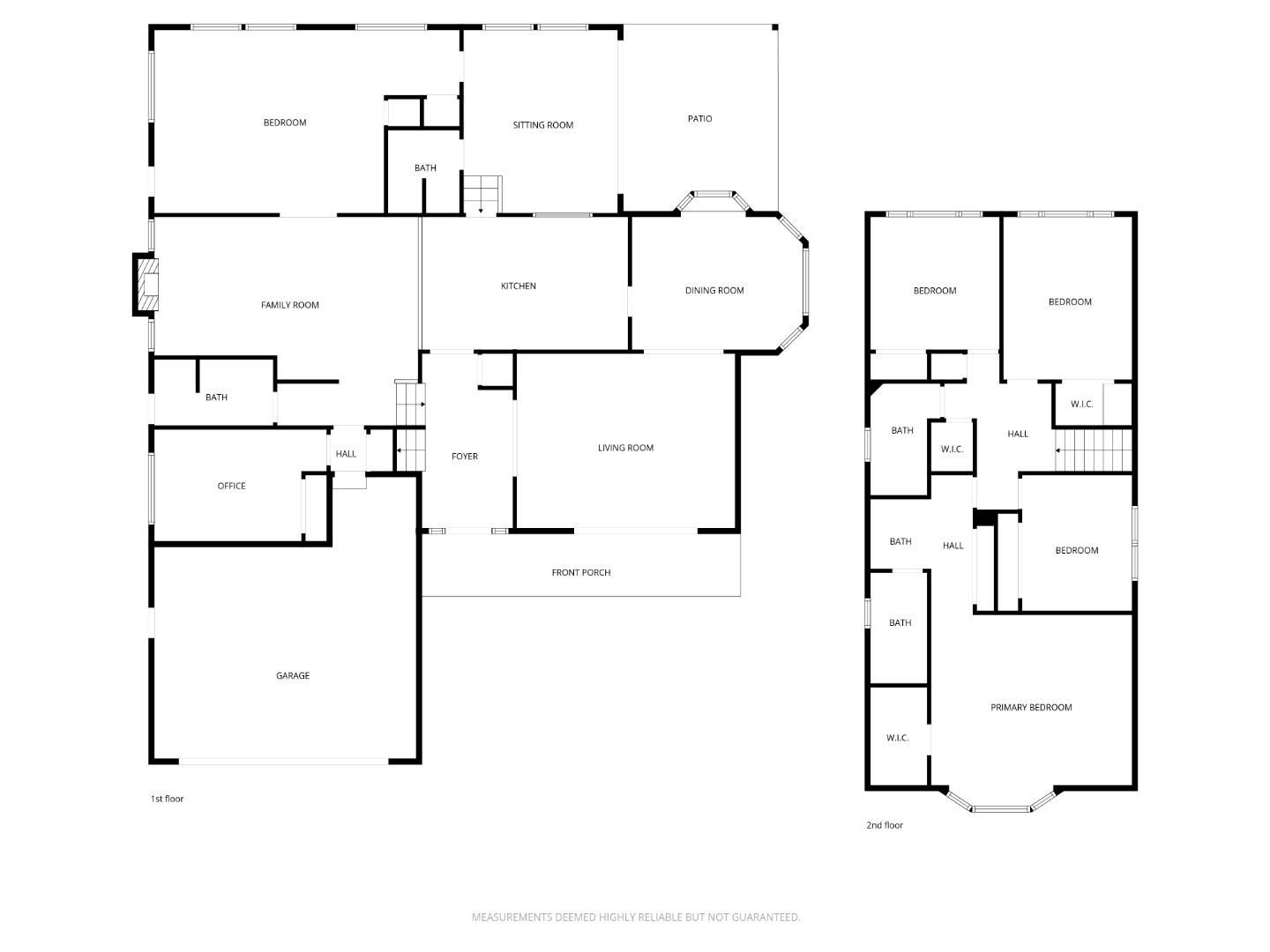 Detail Gallery Image 74 of 74 For 6131 Corte De La Reina, San Jose,  CA 95120 - 6 Beds | 4 Baths