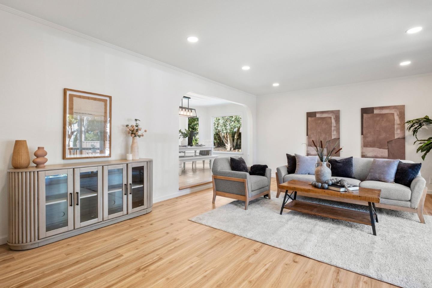 Detail Gallery Image 8 of 74 For 6131 Corte De La Reina, San Jose,  CA 95120 - 6 Beds | 4 Baths