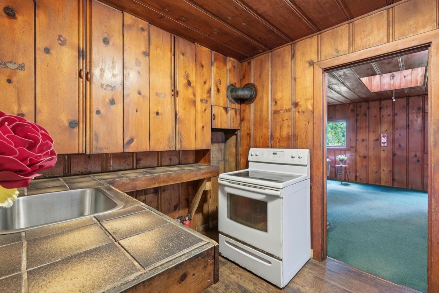 Detail Gallery Image 11 of 36 For 15145 Highway 9, Boulder Creek,  CA 95006 - 2 Beds | 1 Baths