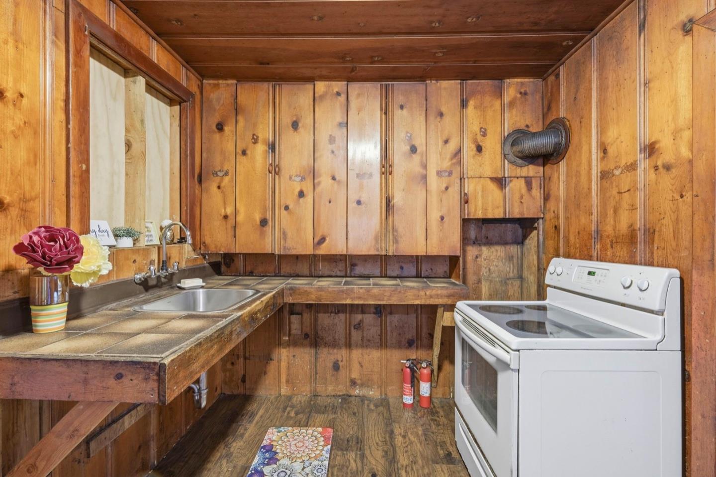 Detail Gallery Image 13 of 36 For 15145 Highway 9, Boulder Creek,  CA 95006 - 2 Beds | 1 Baths