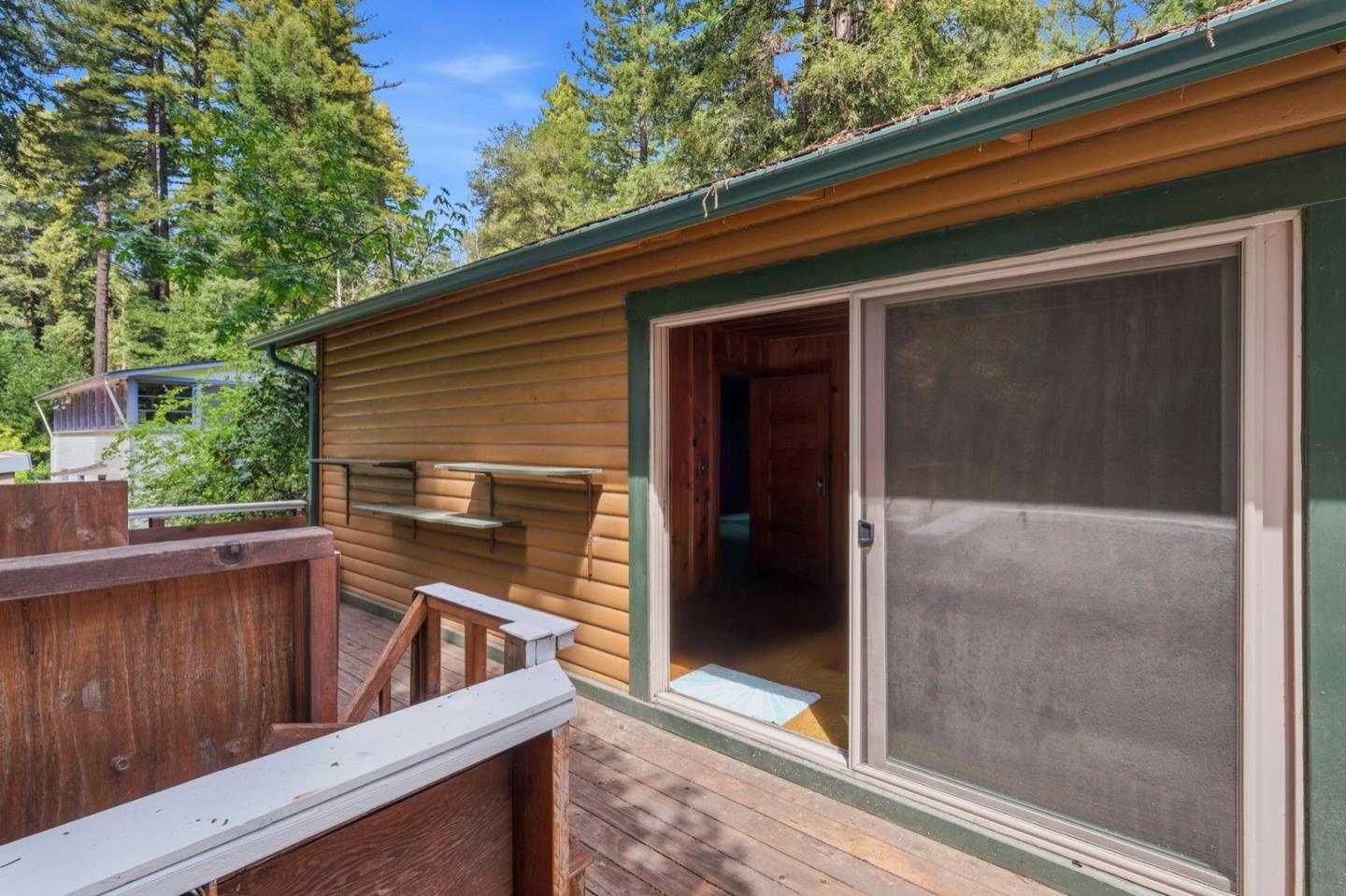 15145 Highway 9, Boulder Creek, CA, 95006