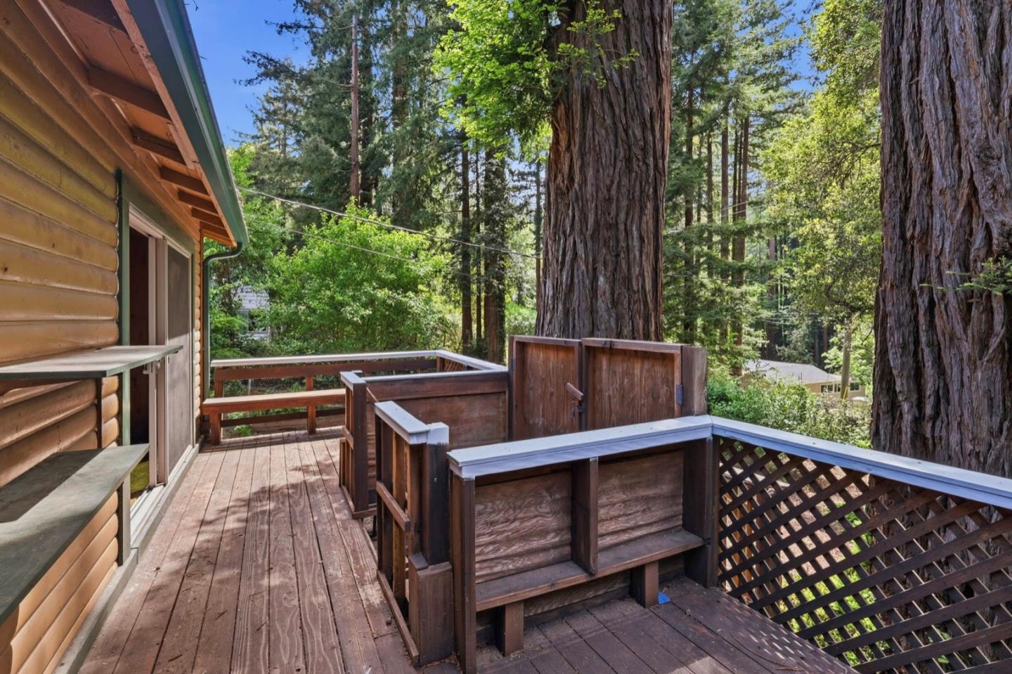 Detail Gallery Image 23 of 36 For 15145 Highway 9, Boulder Creek,  CA 95006 - 2 Beds | 1 Baths