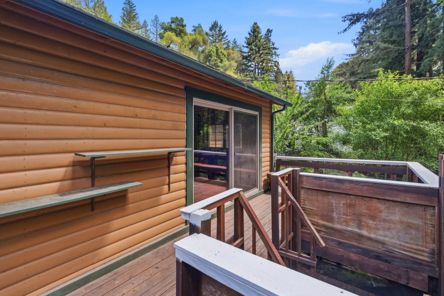 15145 Highway 9, Boulder Creek, CA, 95006