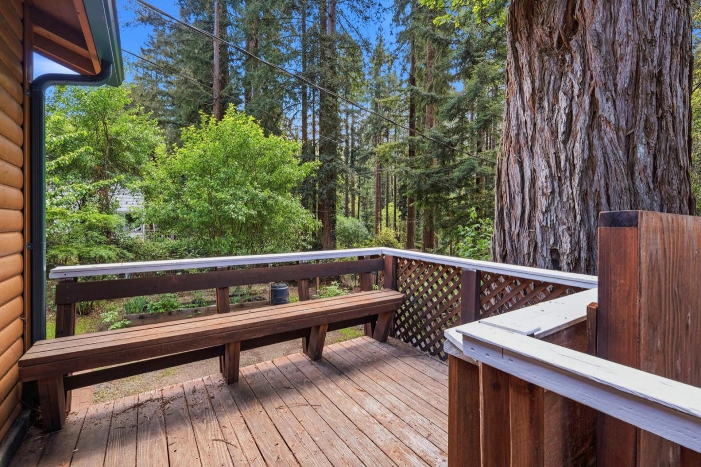Detail Gallery Image 25 of 36 For 15145 Highway 9, Boulder Creek,  CA 95006 - 2 Beds | 1 Baths