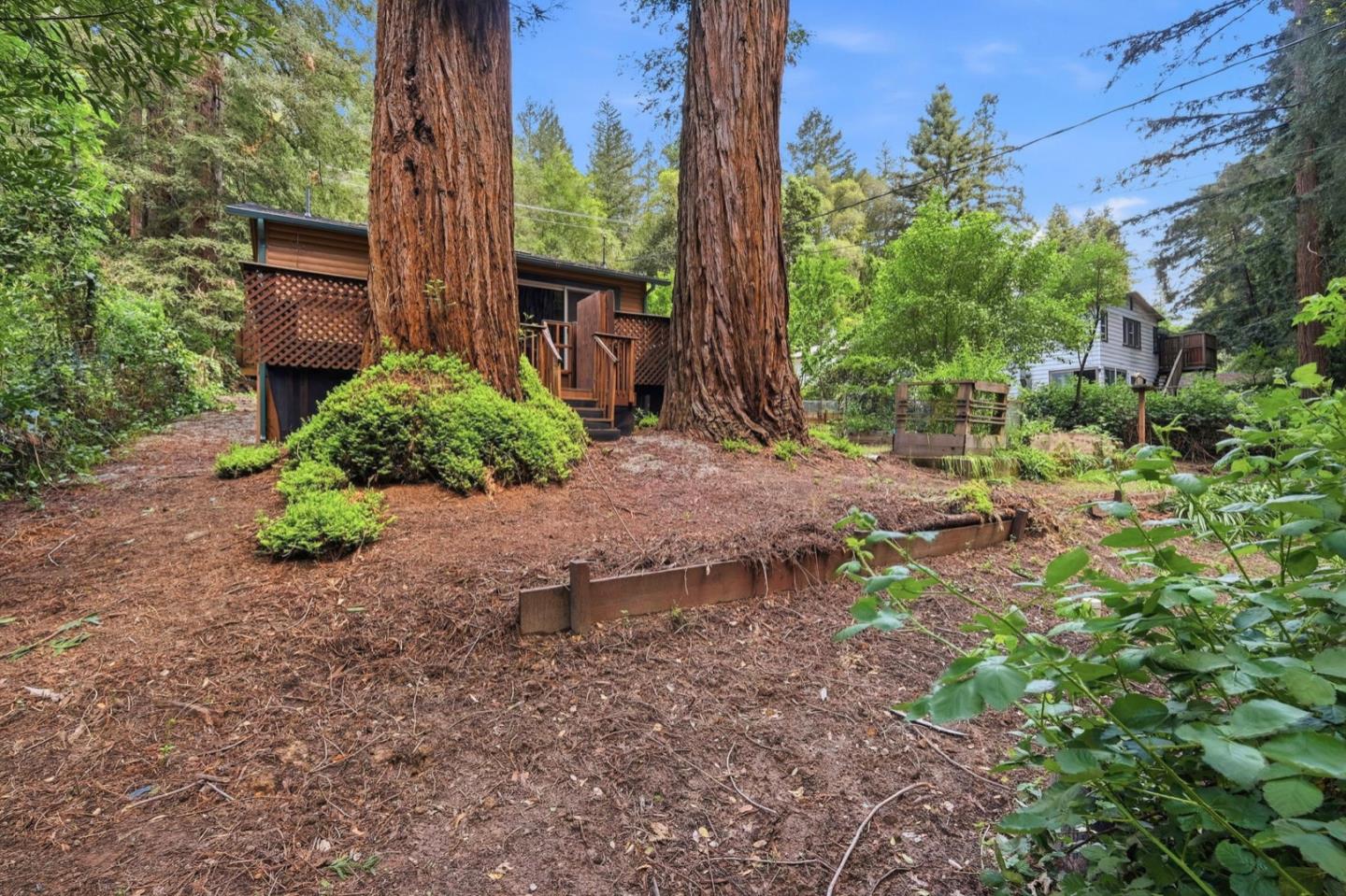 Detail Gallery Image 26 of 36 For 15145 Highway 9, Boulder Creek,  CA 95006 - 2 Beds | 1 Baths