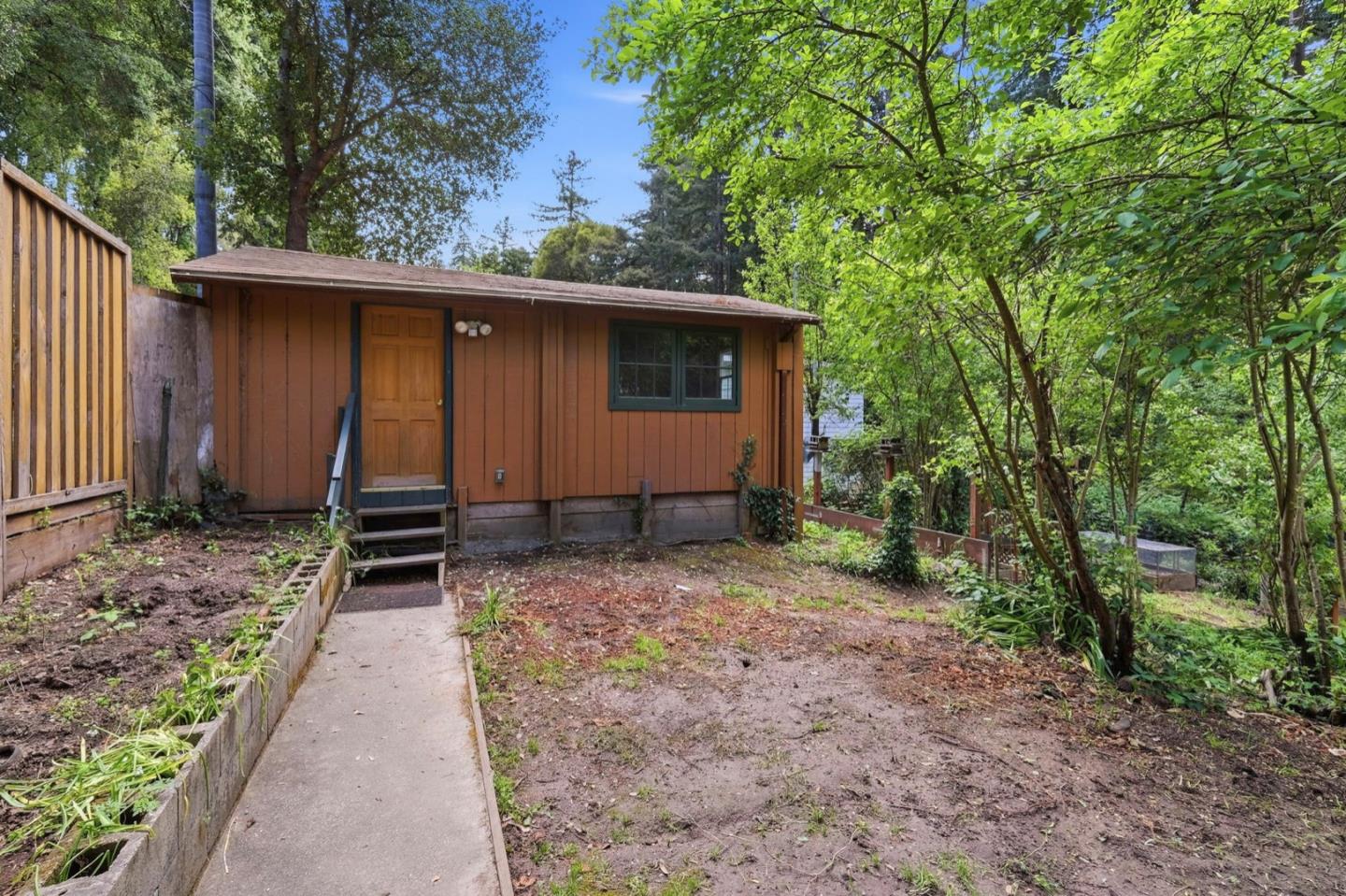 Detail Gallery Image 29 of 36 For 15145 Highway 9, Boulder Creek,  CA 95006 - 2 Beds | 1 Baths