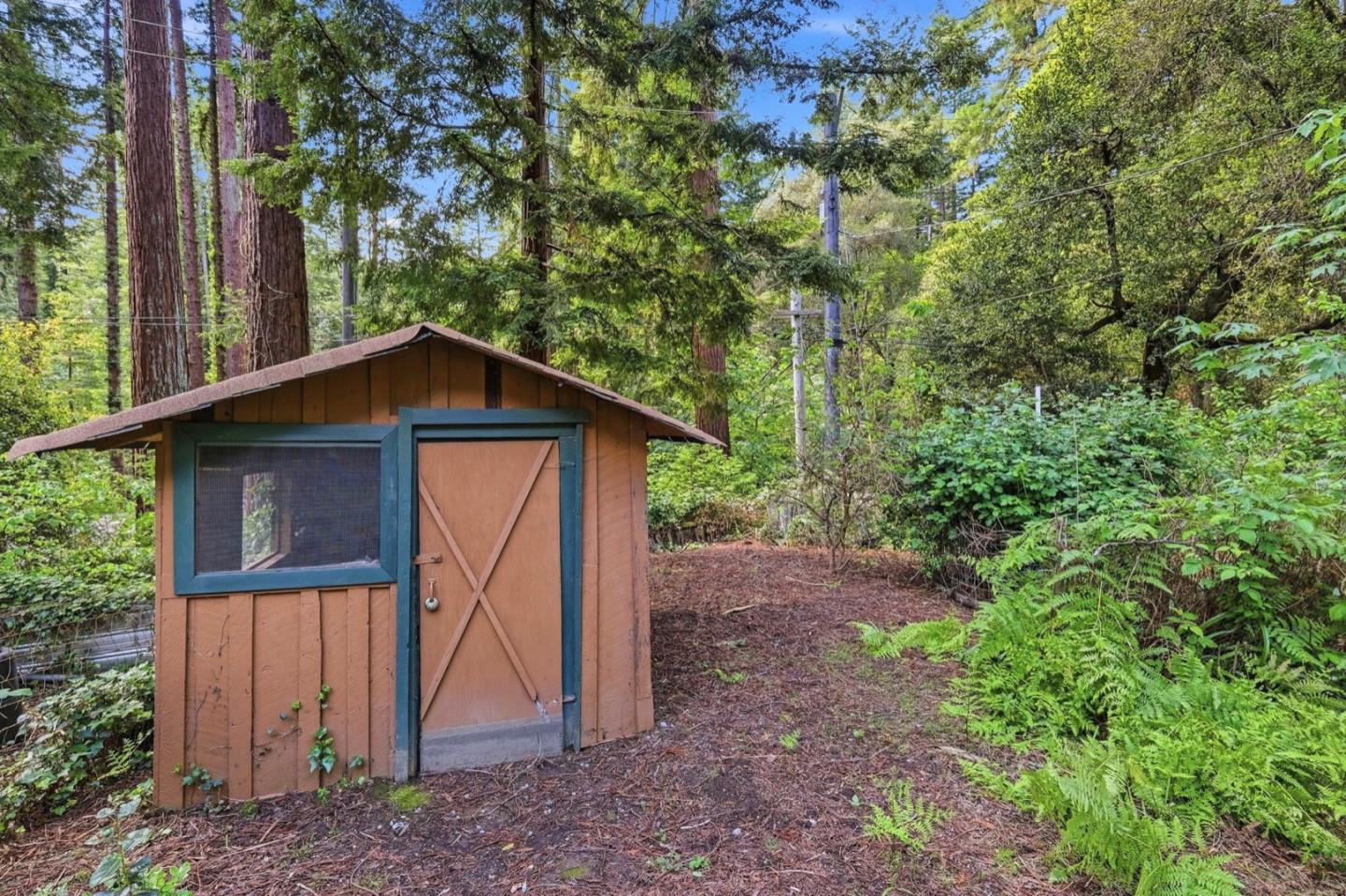 Detail Gallery Image 33 of 36 For 15145 Highway 9, Boulder Creek,  CA 95006 - 2 Beds | 1 Baths