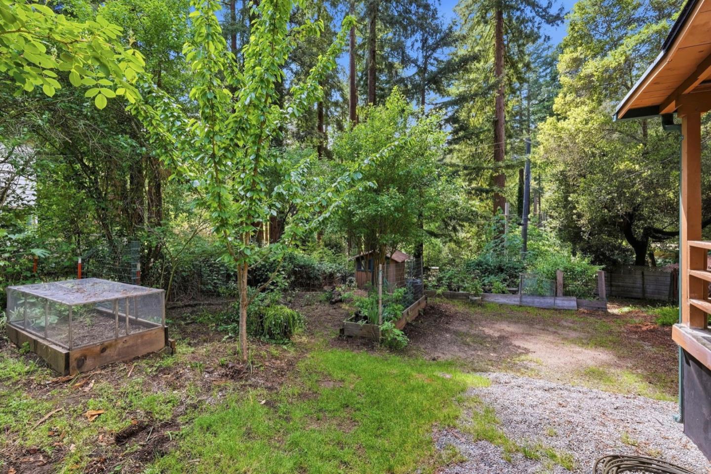 Detail Gallery Image 35 of 36 For 15145 Highway 9, Boulder Creek,  CA 95006 - 2 Beds | 1 Baths