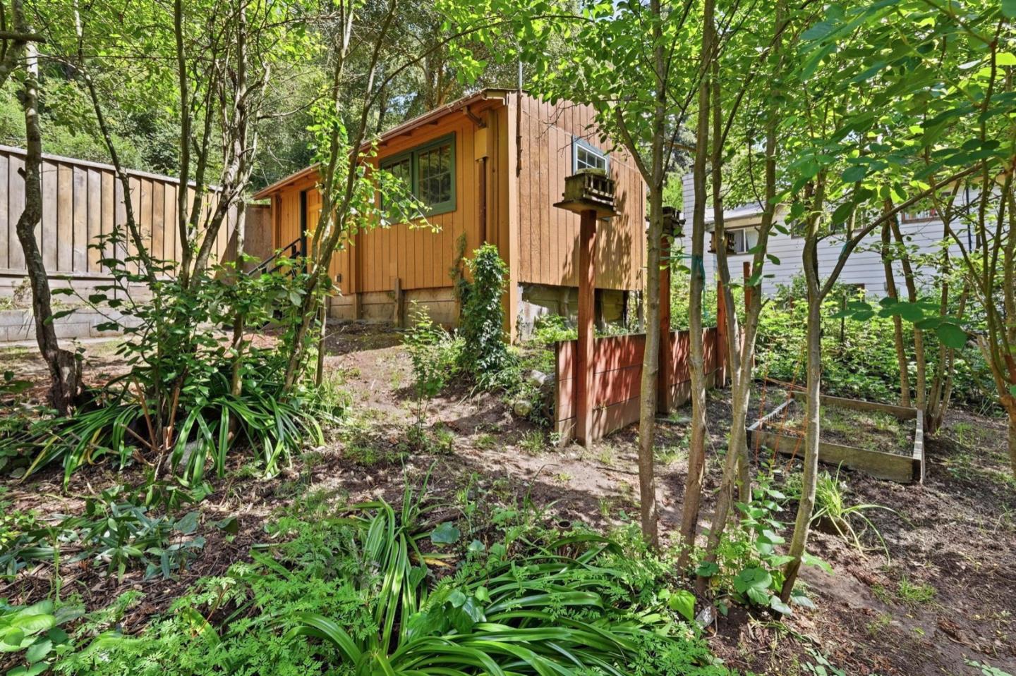 Detail Gallery Image 36 of 36 For 15145 Highway 9, Boulder Creek,  CA 95006 - 2 Beds | 1 Baths