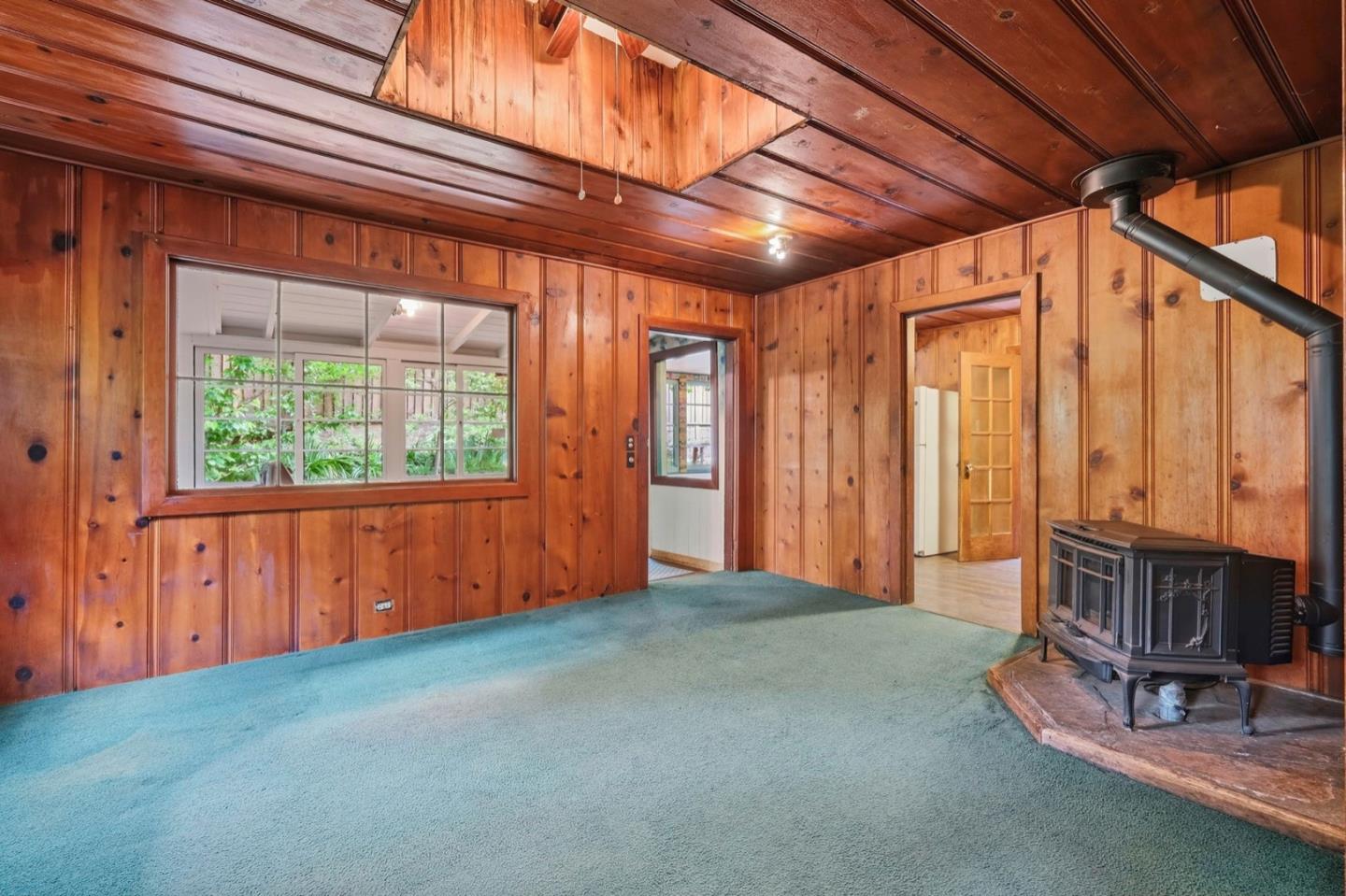 Detail Gallery Image 8 of 36 For 15145 Highway 9, Boulder Creek,  CA 95006 - 2 Beds | 1 Baths