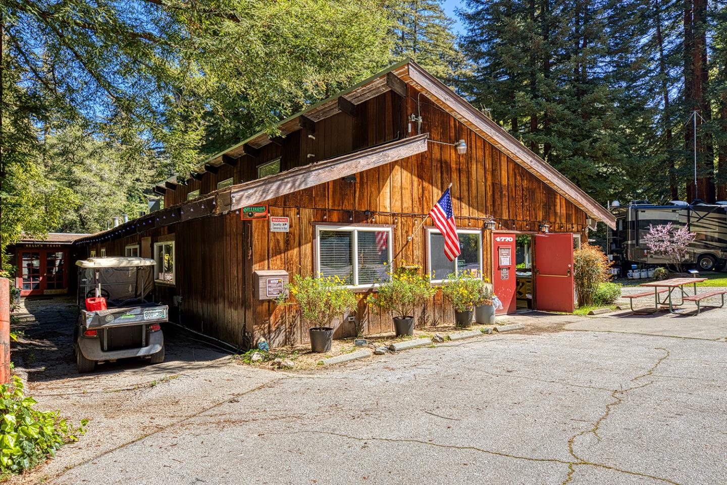 Detail Gallery Image 20 of 21 For 3 Kelldon Dr #3,  Felton,  CA 95018 - 1 Beds | 1 Baths