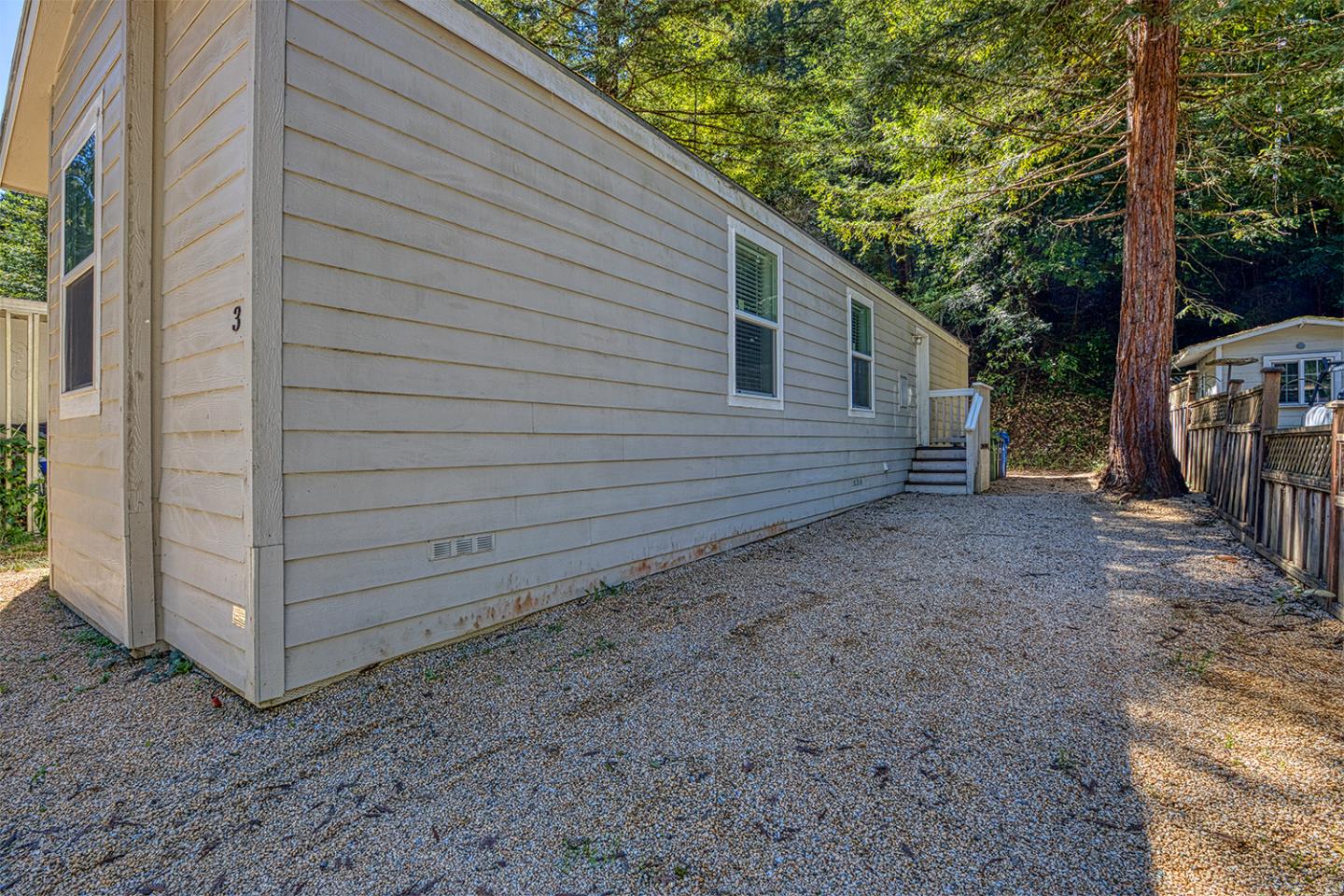 Detail Gallery Image 4 of 21 For 3 Kelldon Dr #3,  Felton,  CA 95018 - 1 Beds | 1 Baths